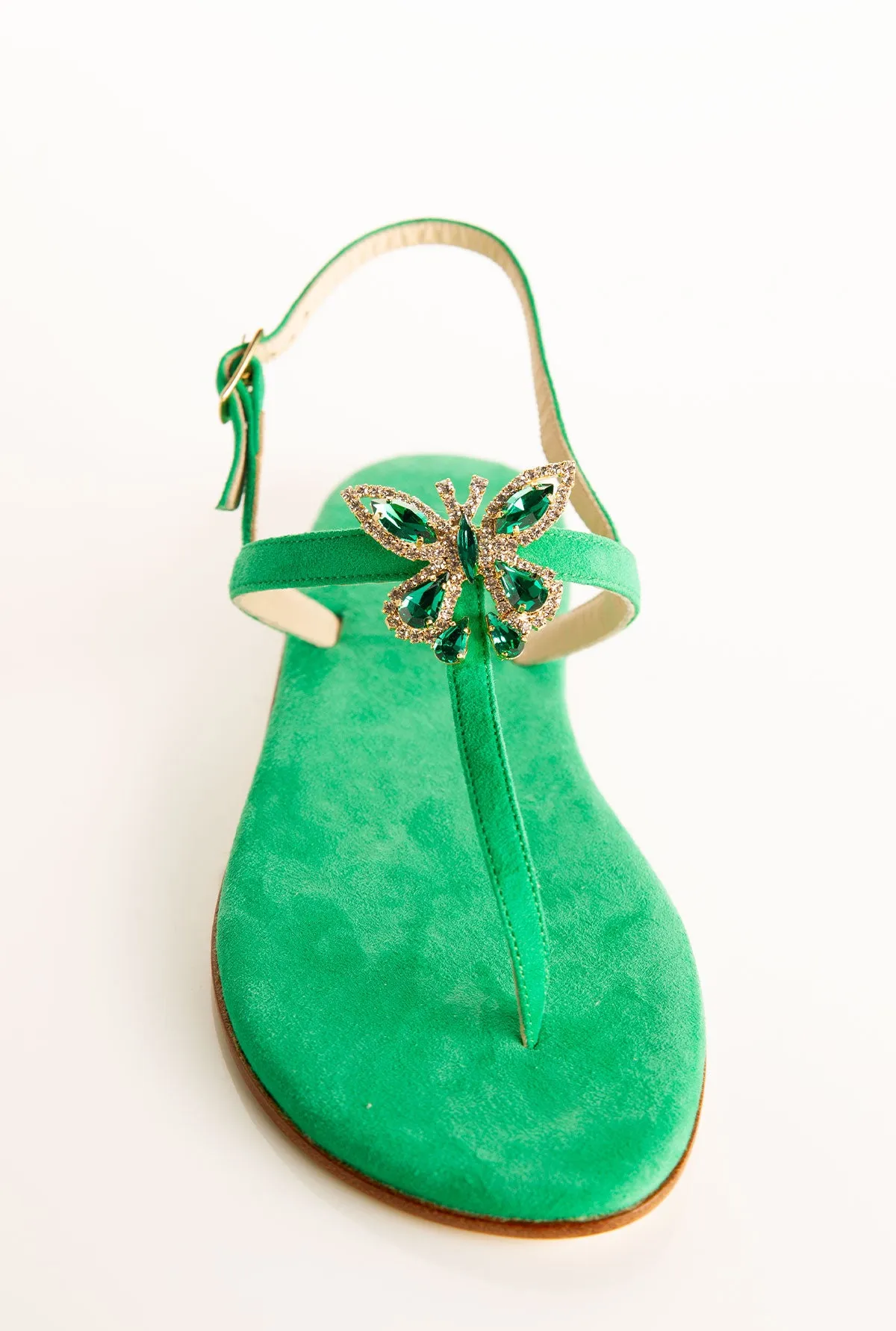 Farfalla Verde
