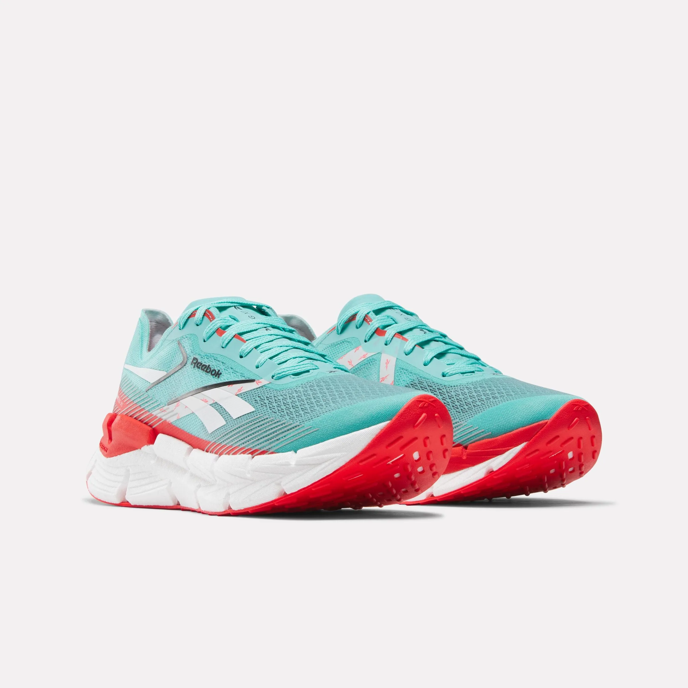 Floatzig X1 Ai Aqua/Black/Energy Red