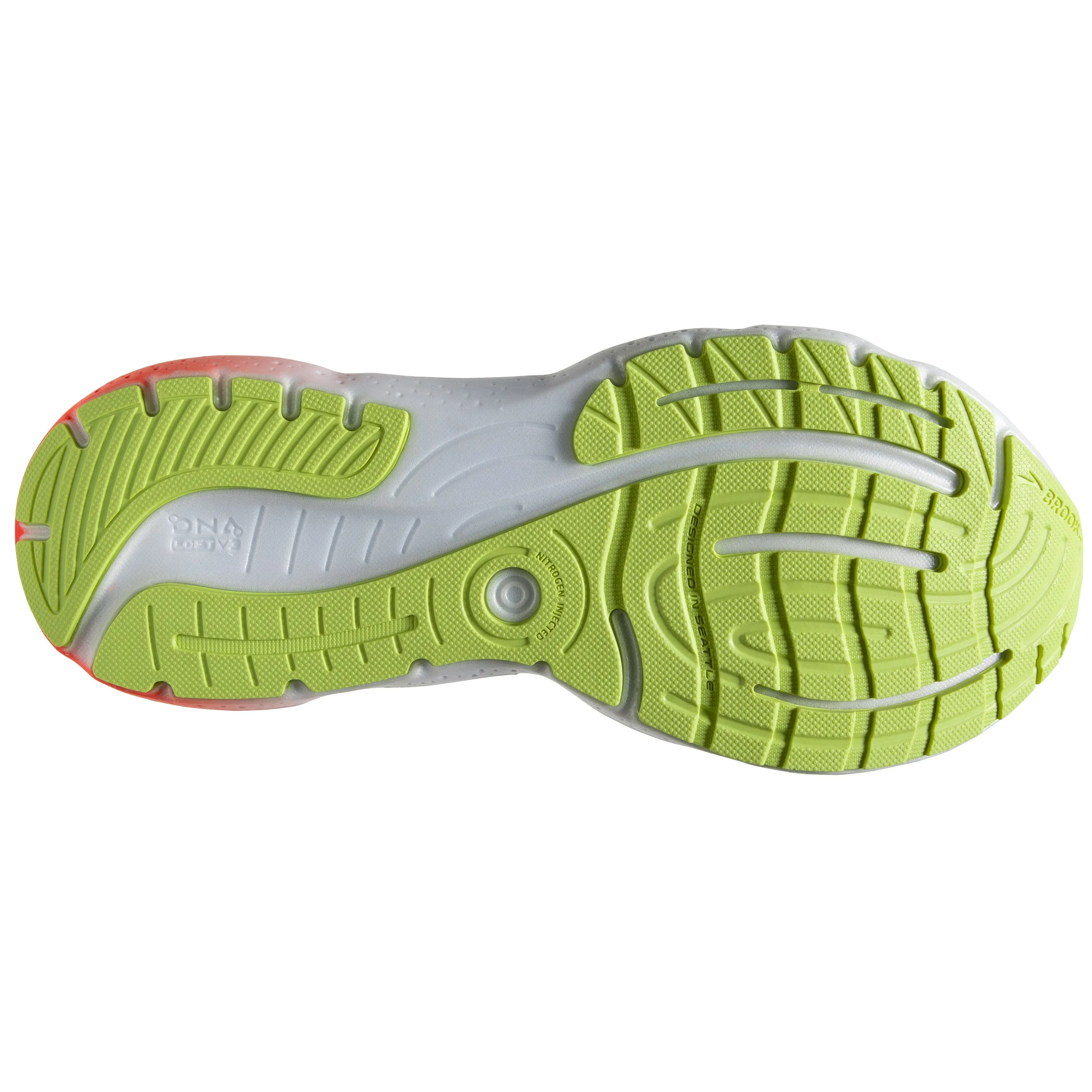 Glycerin 20 LE Men's - Road Running Shoes