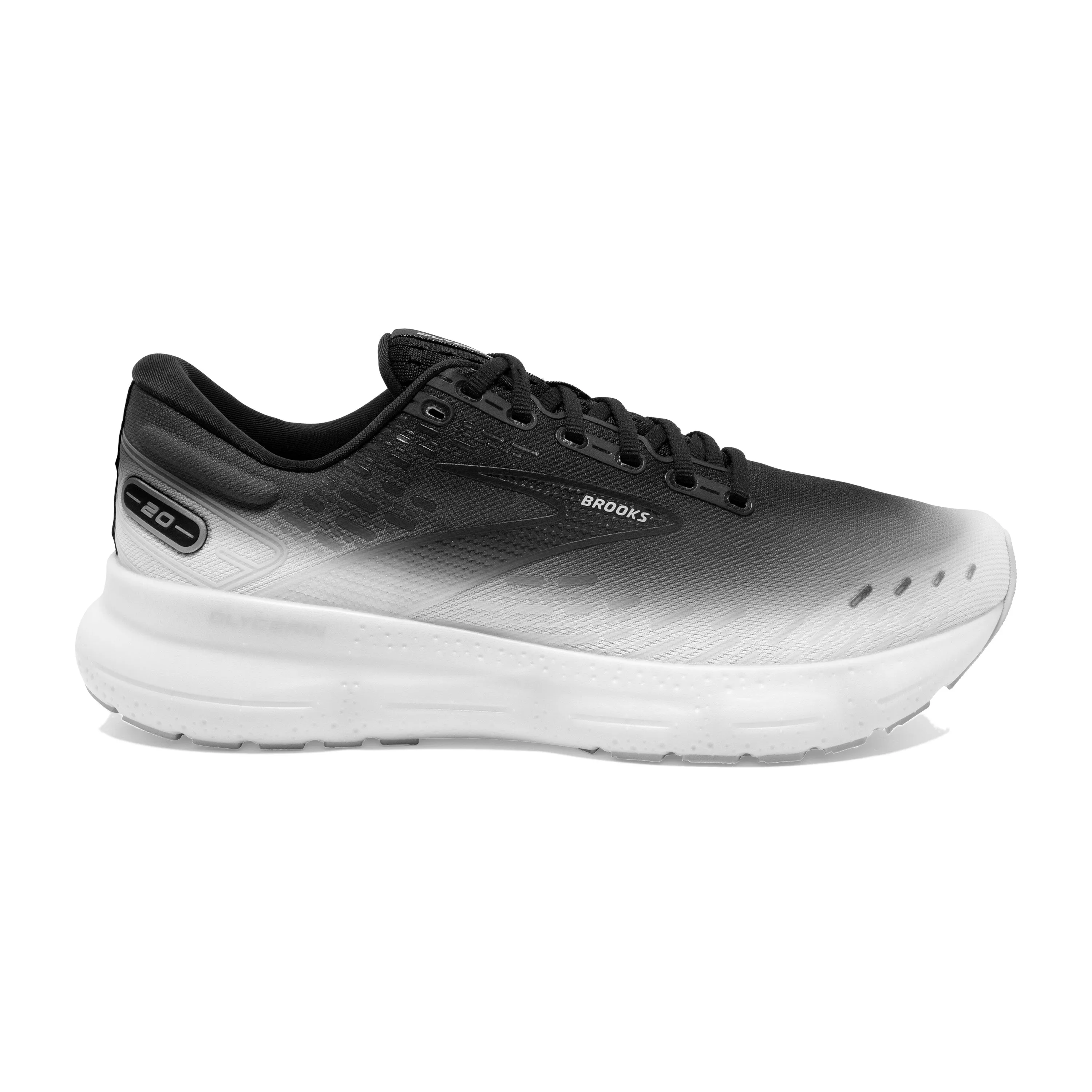 Glycerin 20 LE Men's - Road Running Shoes