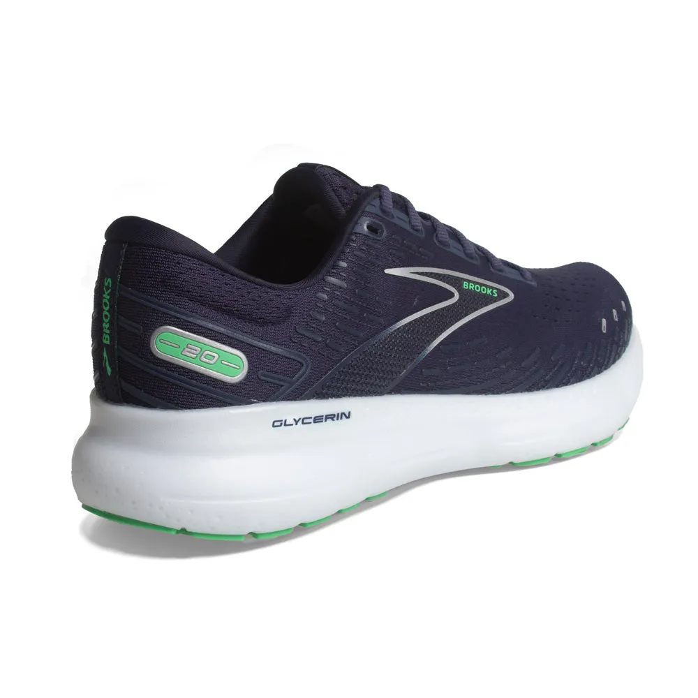 Glycerin 20 LE Men's - Road Running Shoes
