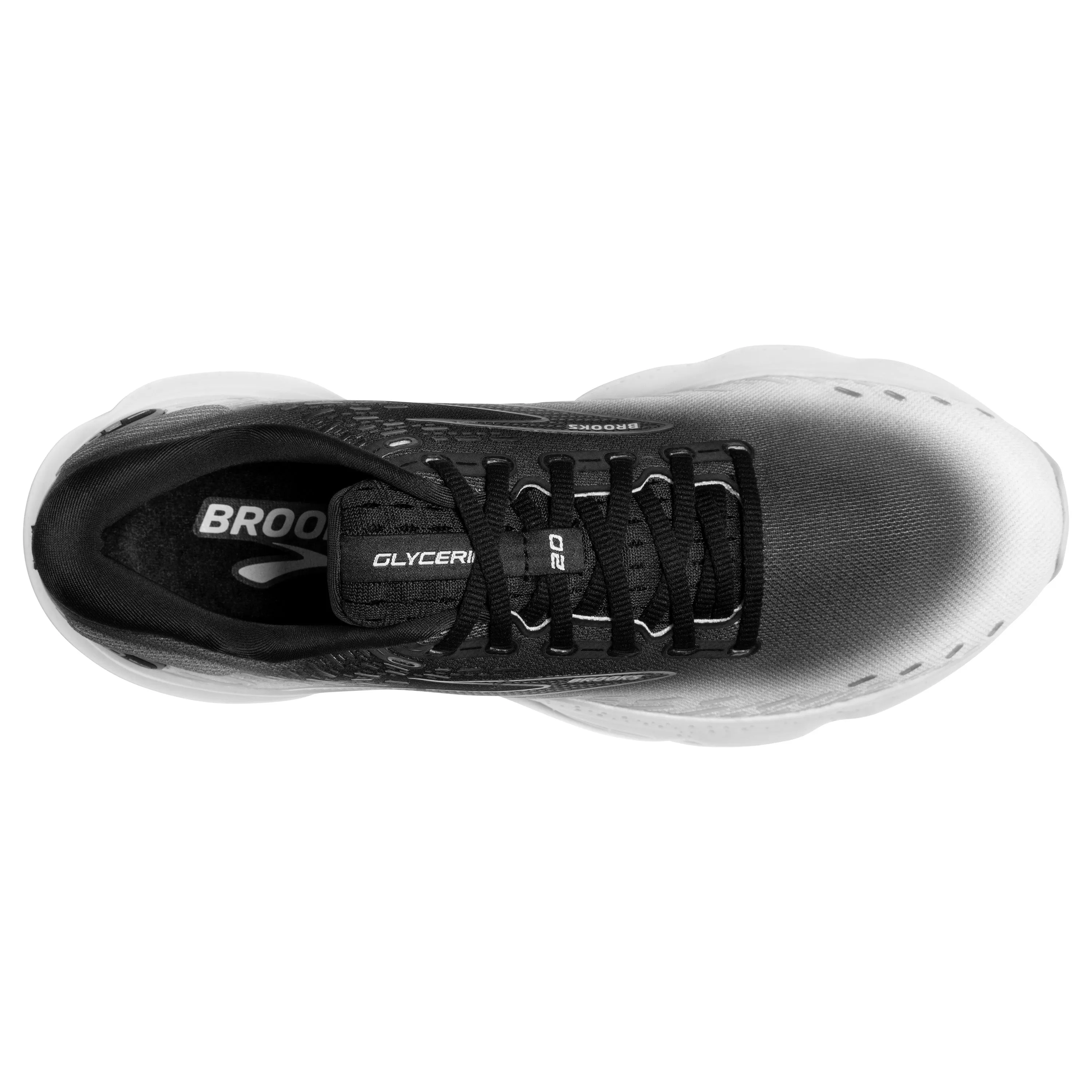 Glycerin 20 LE Men's - Road Running Shoes