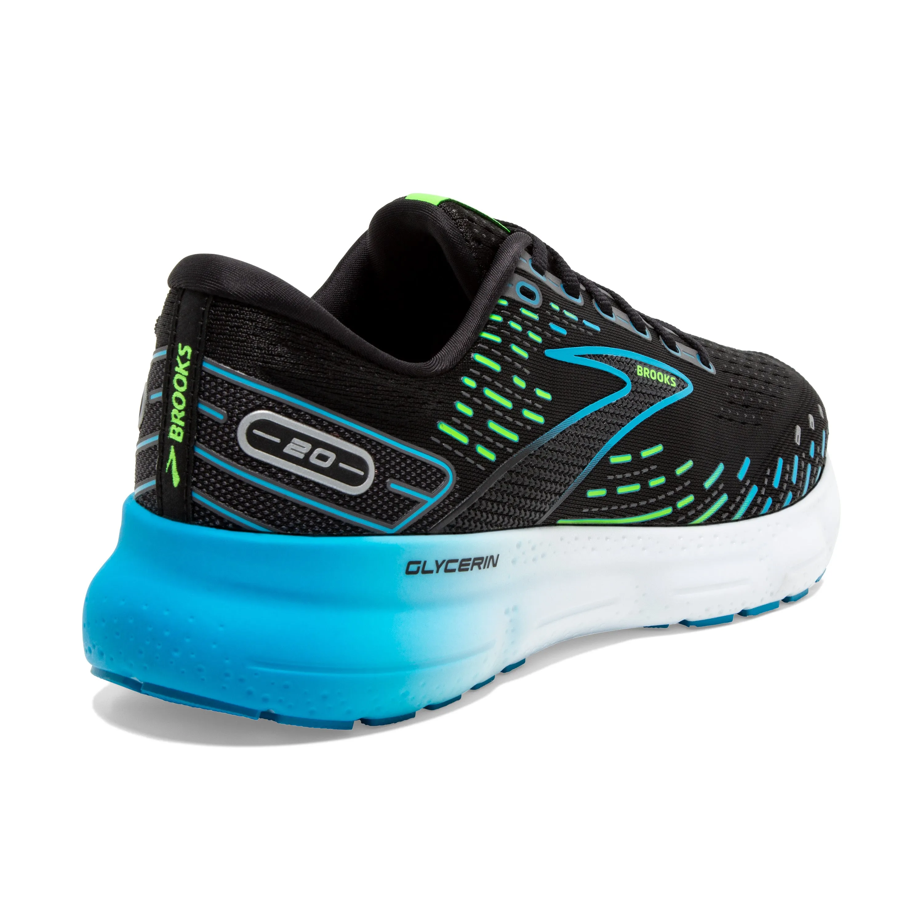 Glycerin 20 LE Men's - Road Running Shoes