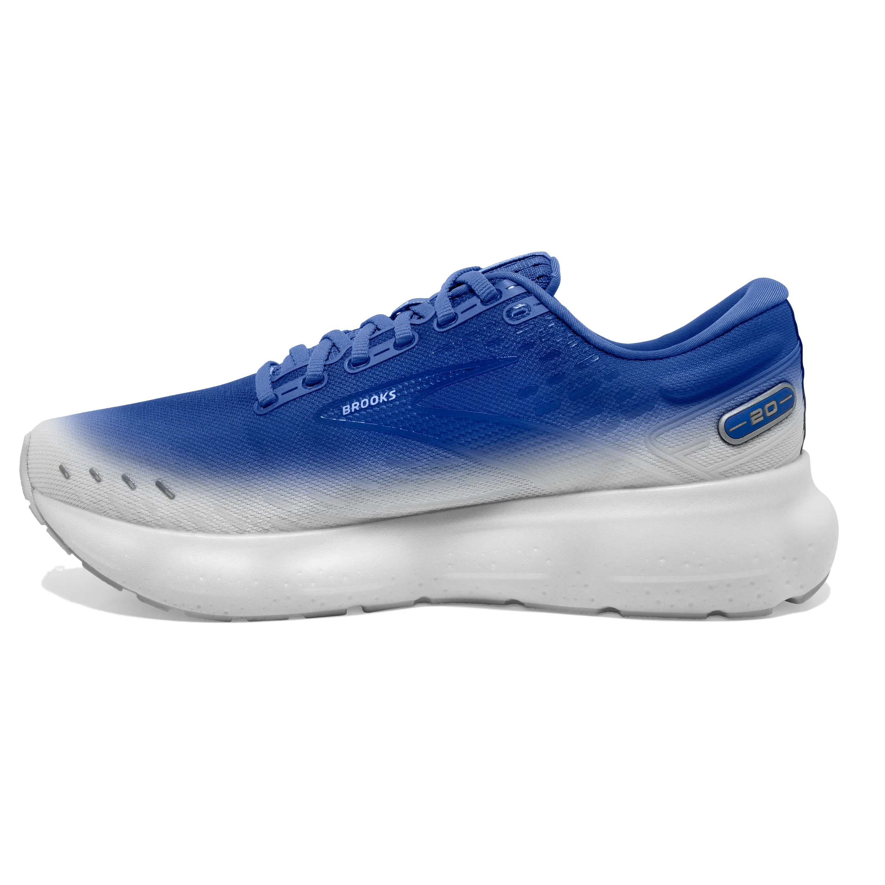 Glycerin 20 LE Men's - Road Running Shoes