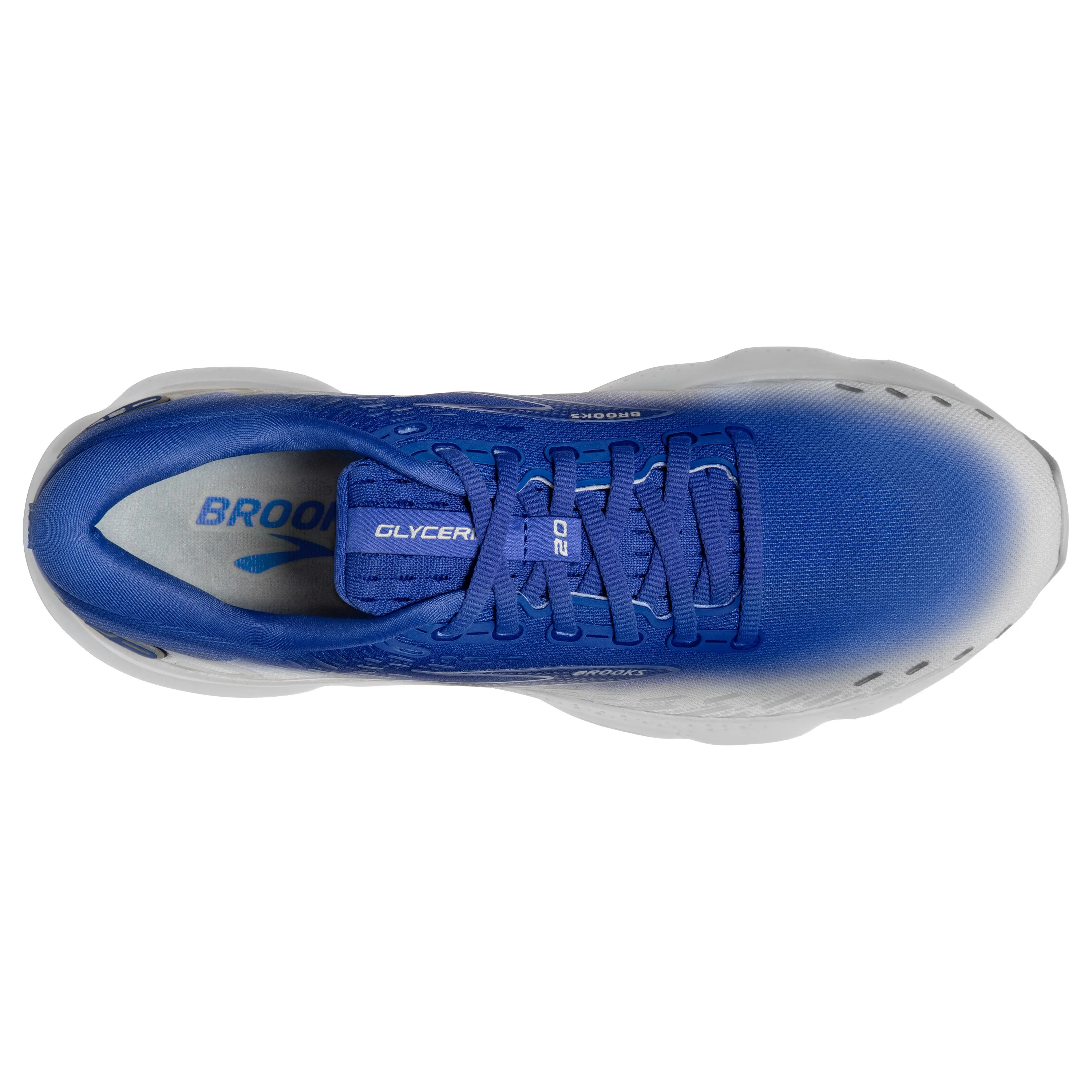 Glycerin 20 LE Men's - Road Running Shoes