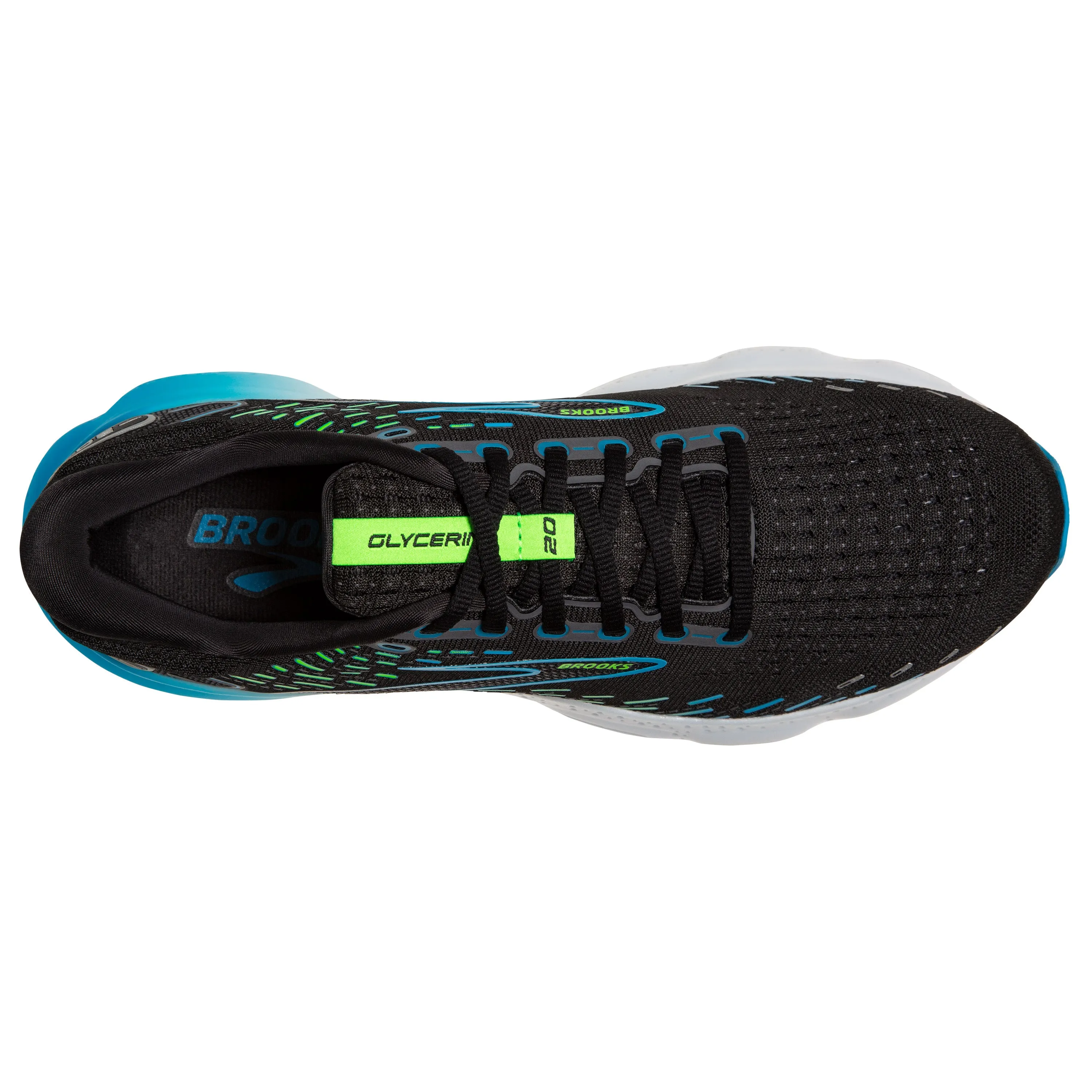 Glycerin 20 LE Men's - Road Running Shoes