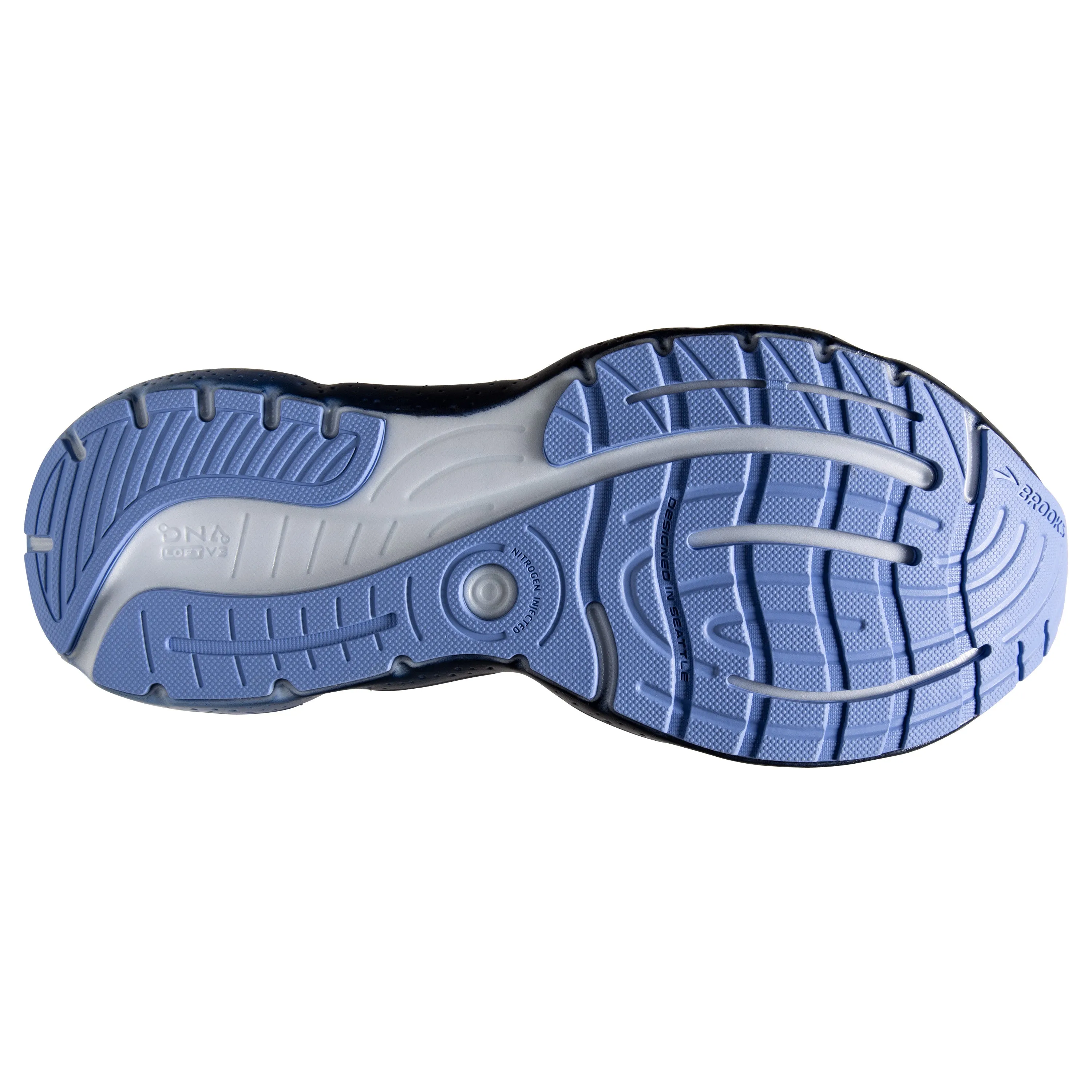 Glycerin 20 LE Men's - Road Running Shoes