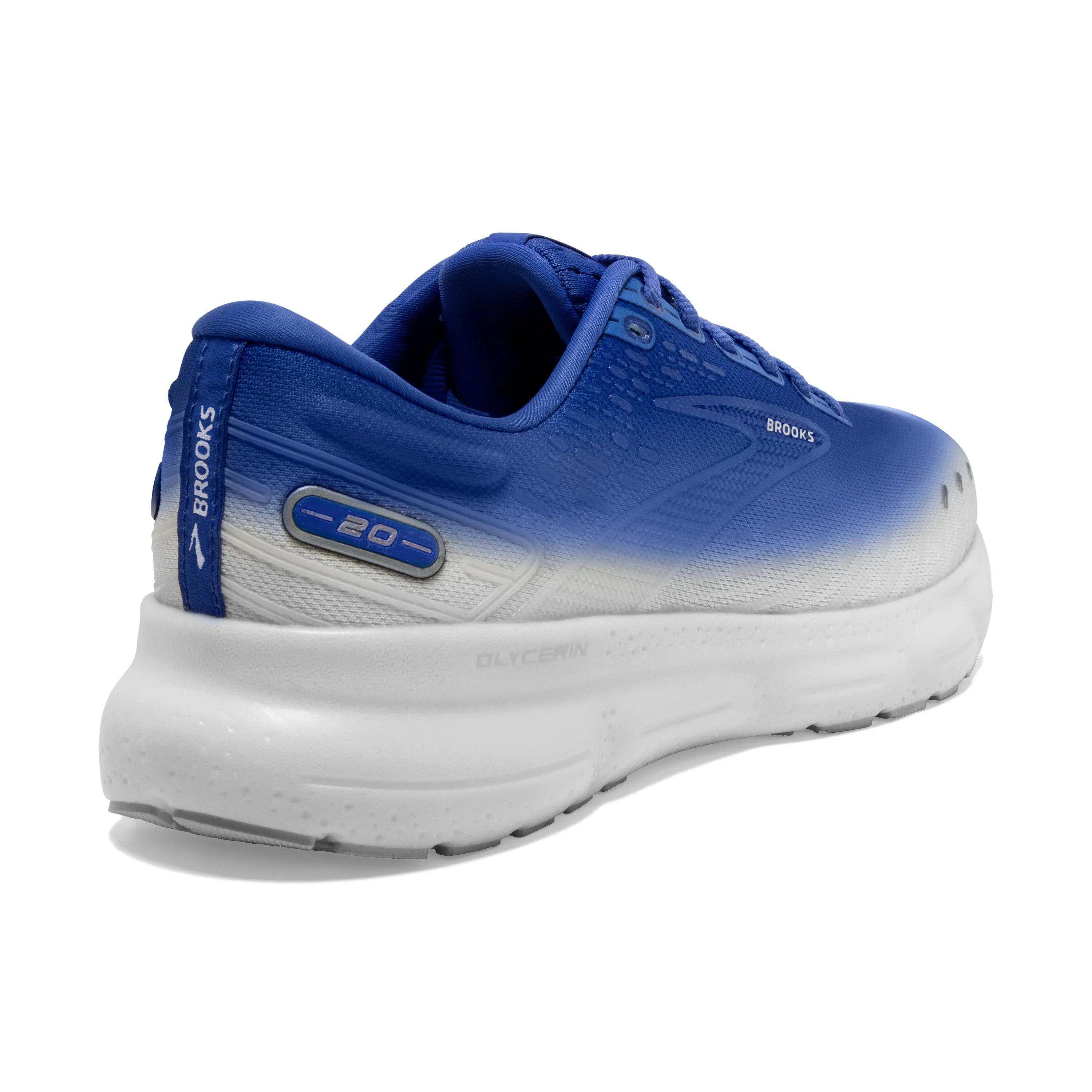 Glycerin 20 LE Men's - Road Running Shoes