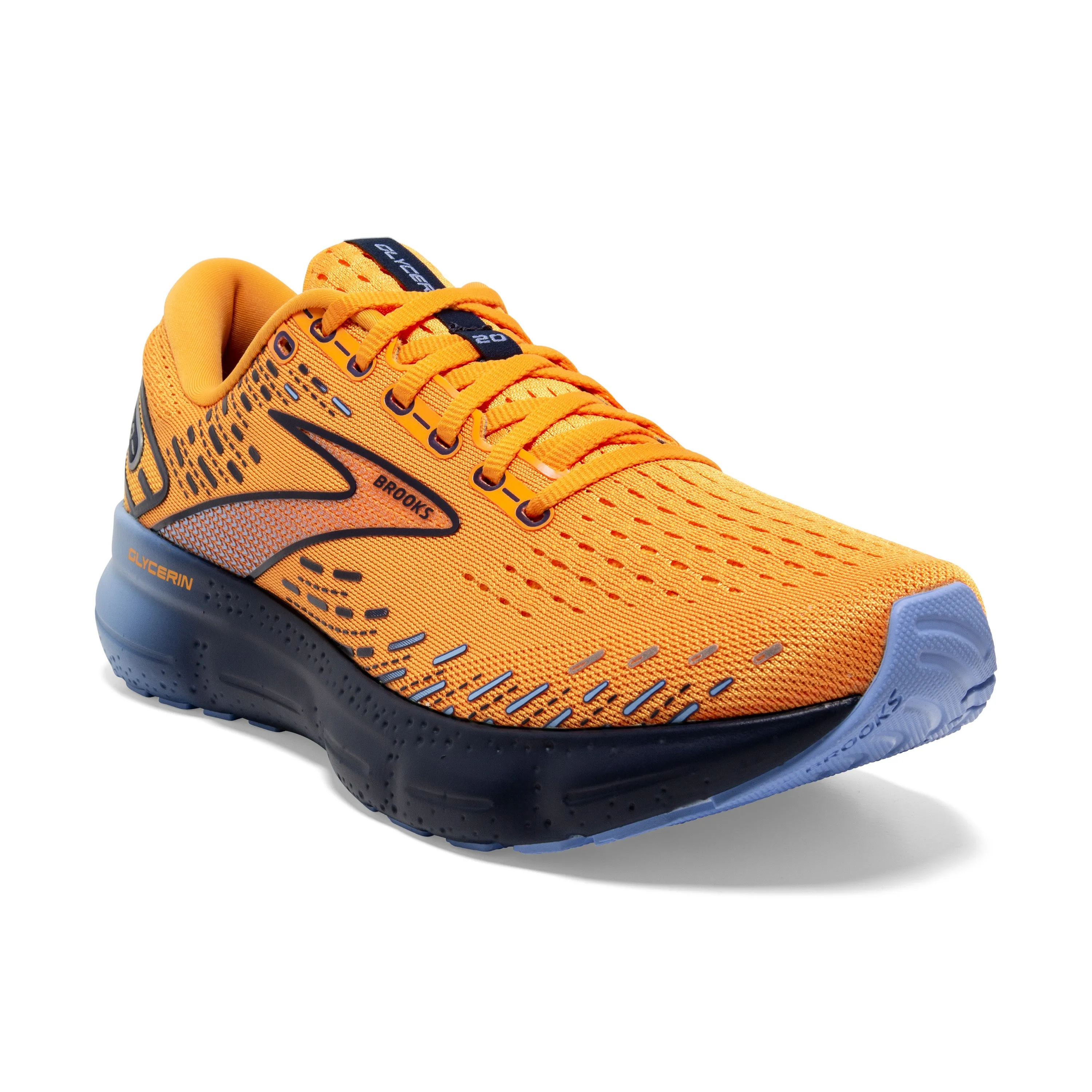 Glycerin 20 LE Men's - Road Running Shoes