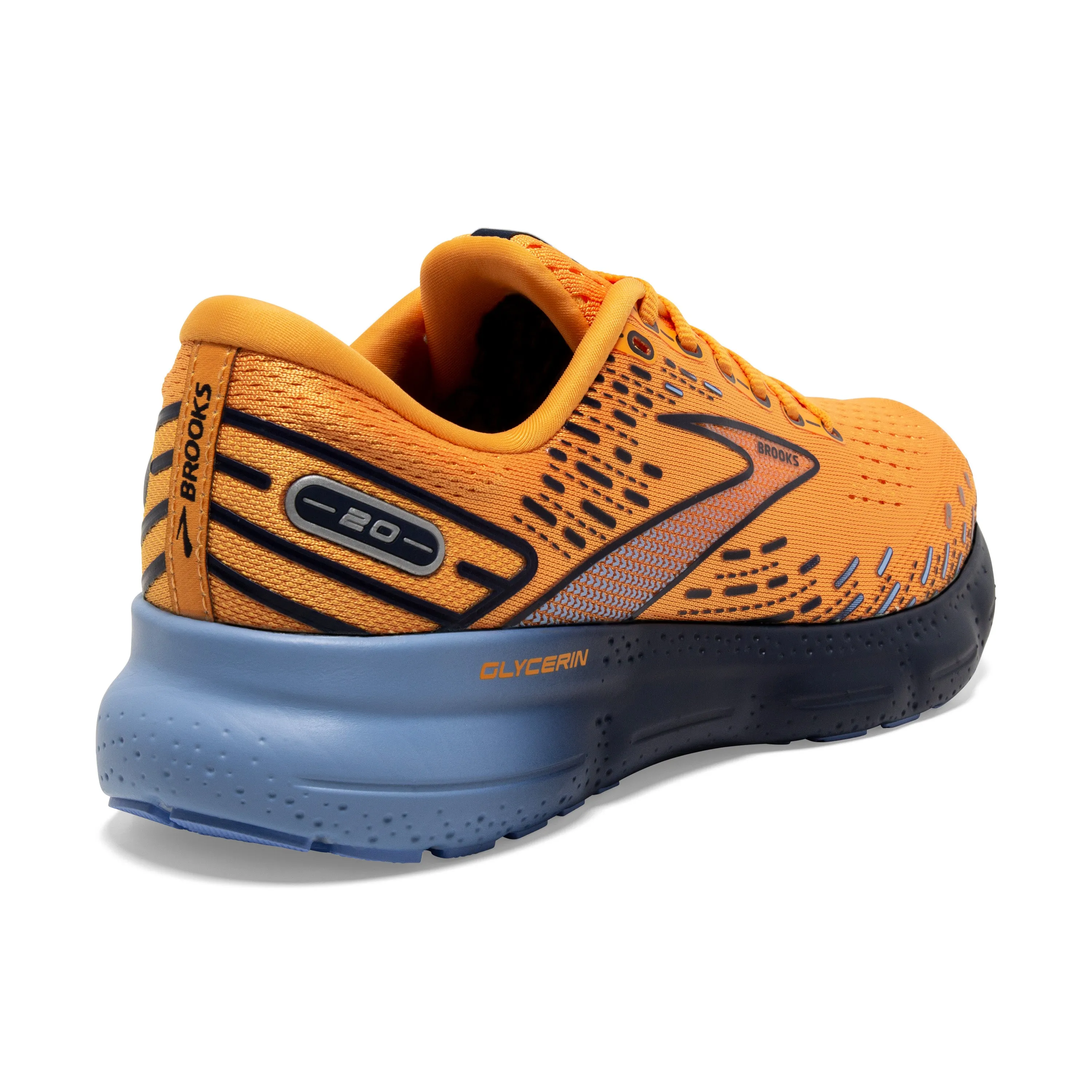 Glycerin 20 LE Men's - Road Running Shoes
