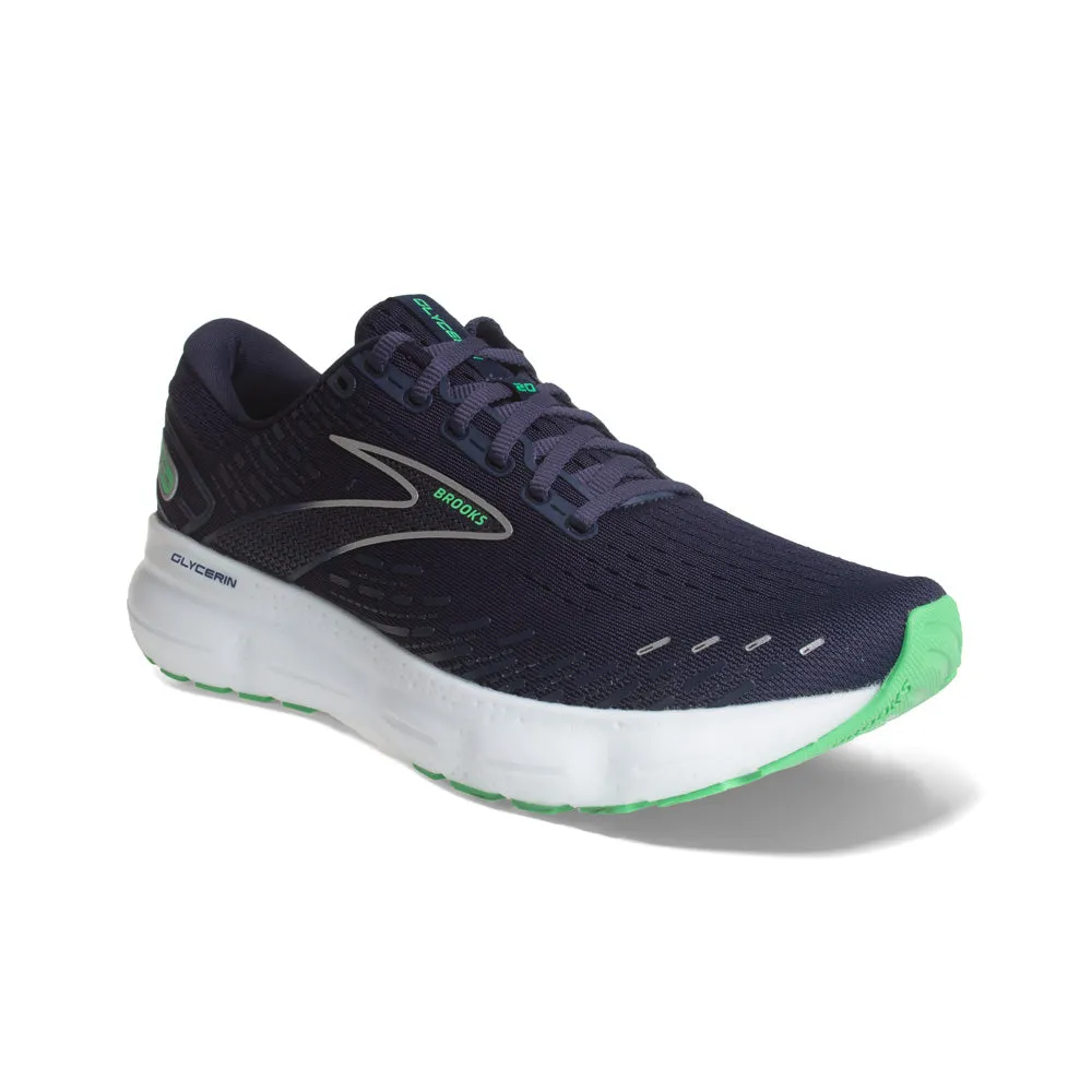 Glycerin 20 LE Men's - Road Running Shoes