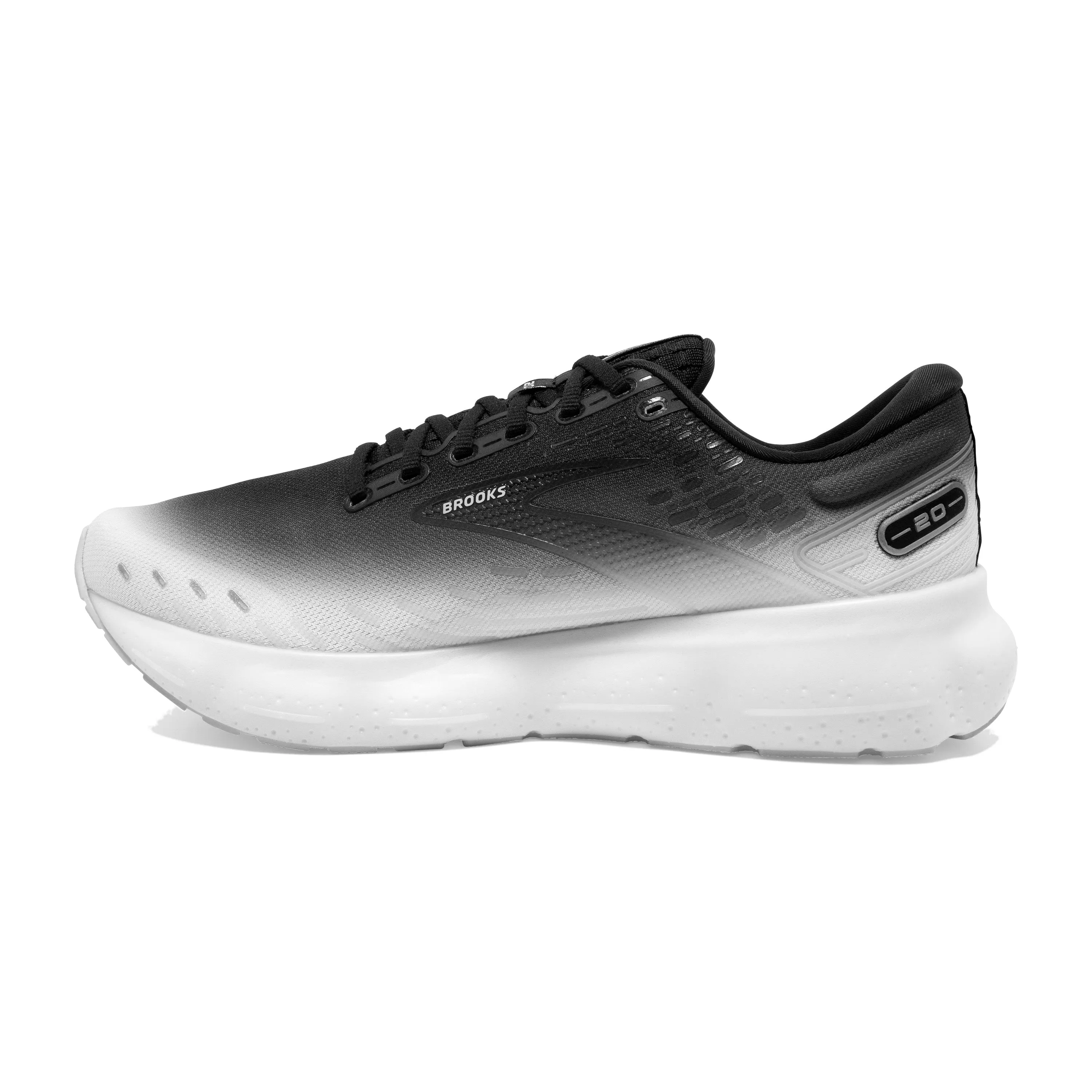 Glycerin 20 LE Men's - Road Running Shoes