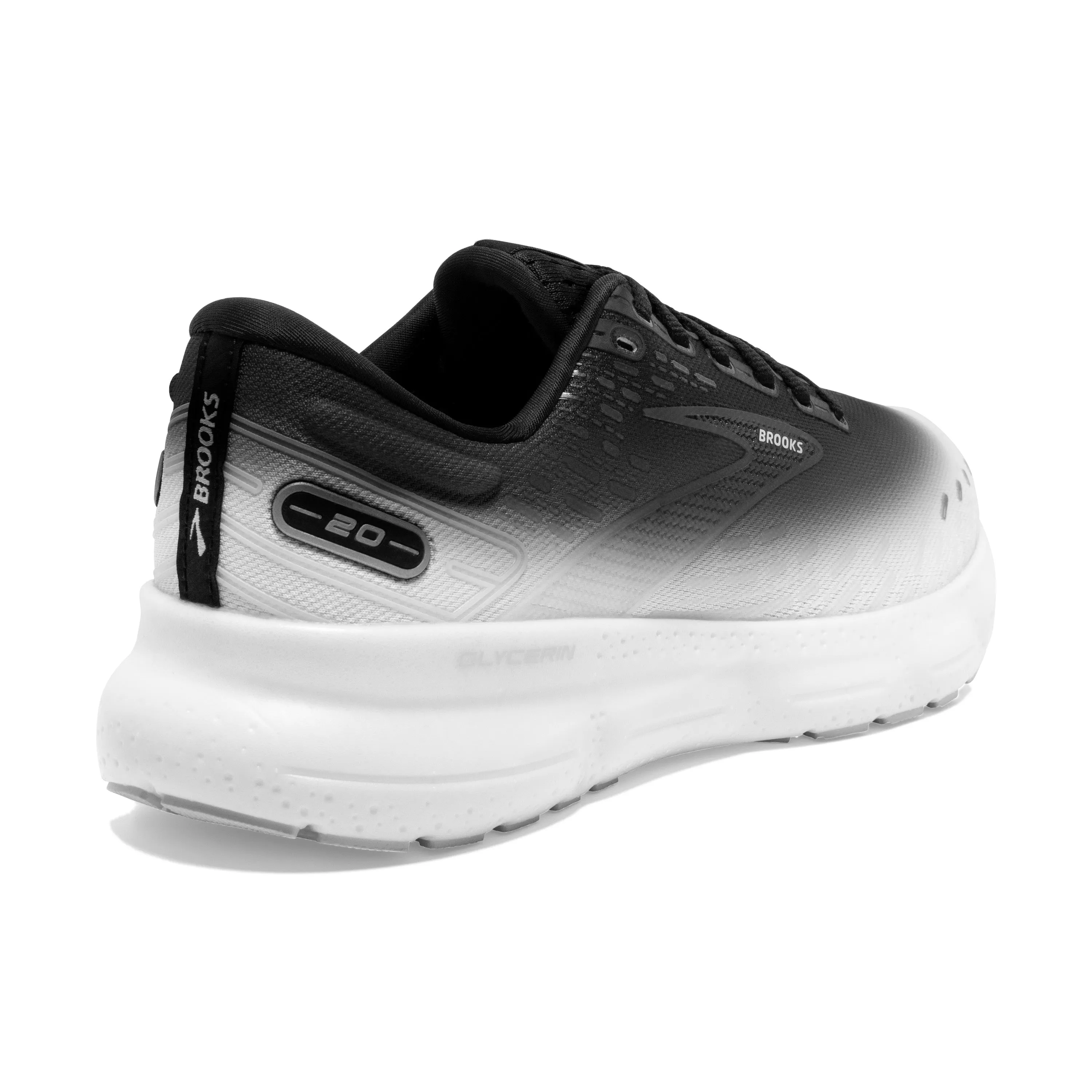 Glycerin 20 LE Men's - Road Running Shoes