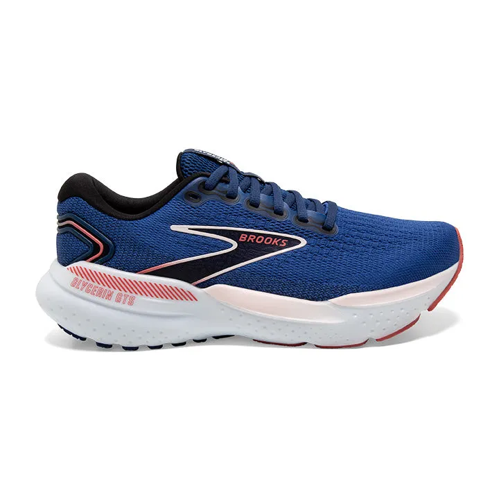 Glycerin GTS 21 - Women's Road Running Shoes