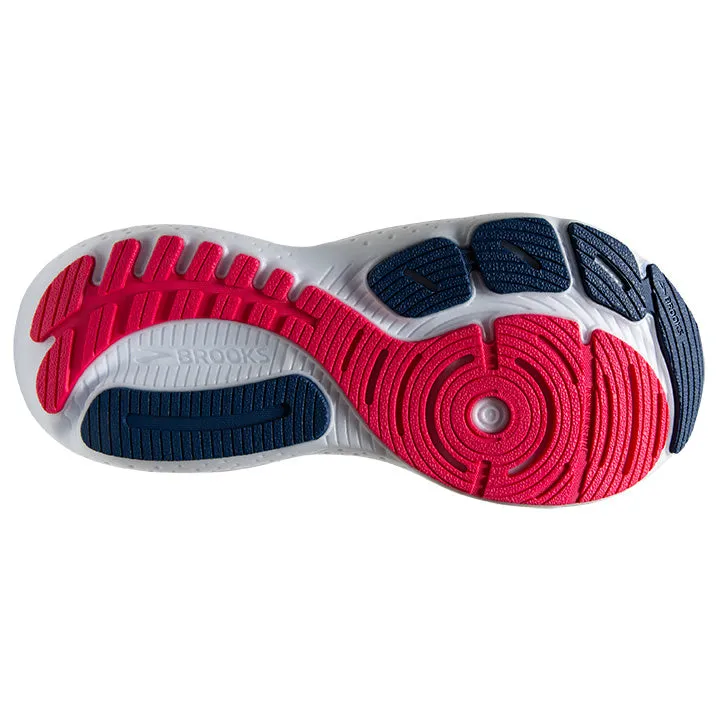 Glycerin GTS 21 - Women's Road Running Shoes