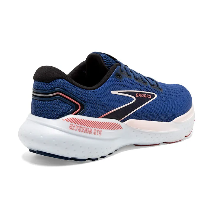 Glycerin GTS 21 - Women's Road Running Shoes
