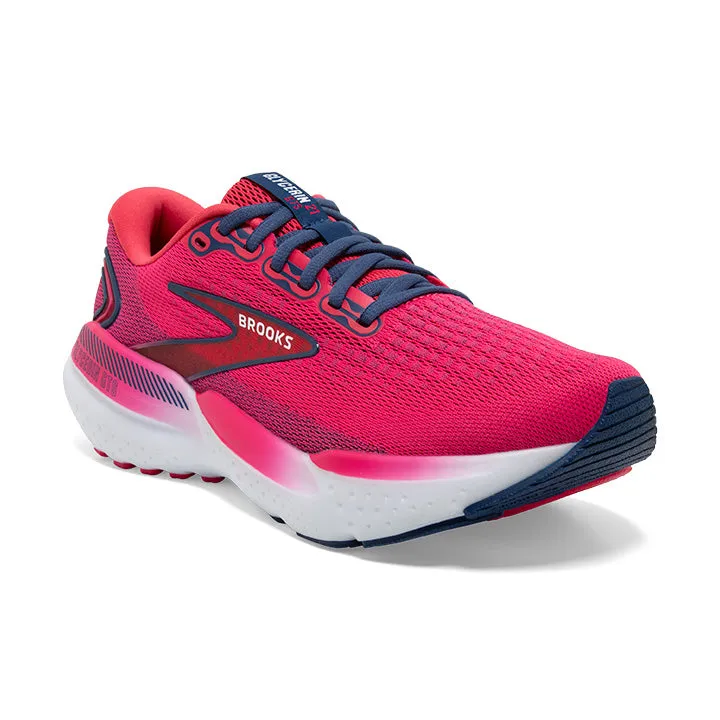 Glycerin GTS 21 - Women's Road Running Shoes