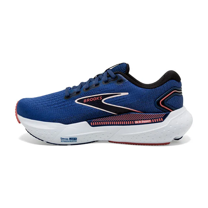 Glycerin GTS 21 - Women's Road Running Shoes