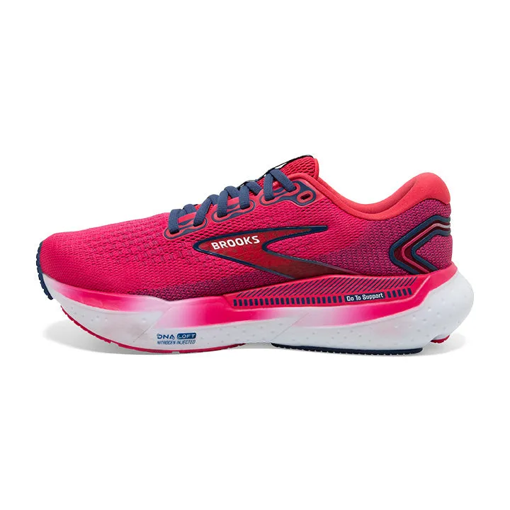 Glycerin GTS 21 - Women's Road Running Shoes