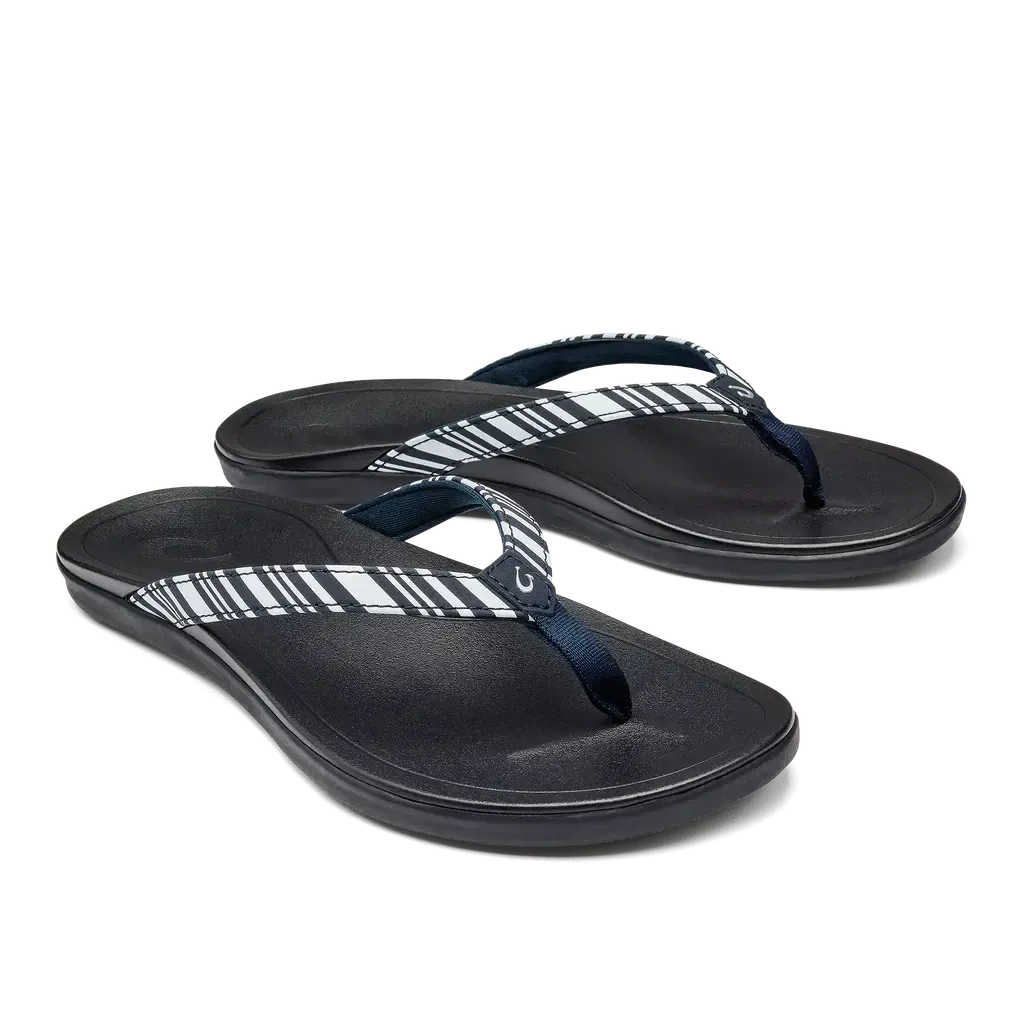 Ho'opio - Blue Depth/Stripe