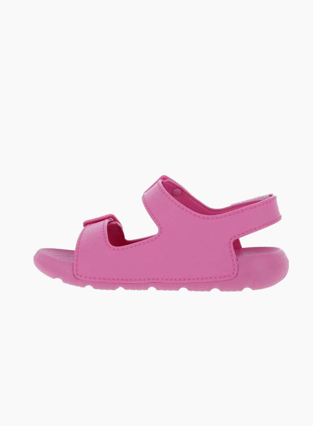 Igor Maui Jelly Sandals in Fuchsia