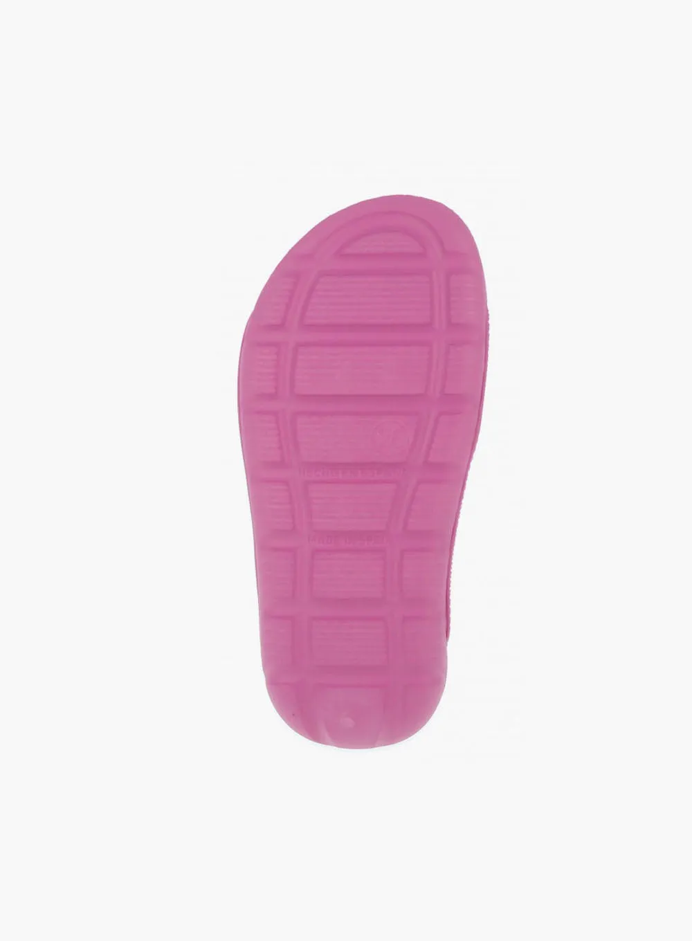 Igor Maui Jelly Sandals in Fuchsia