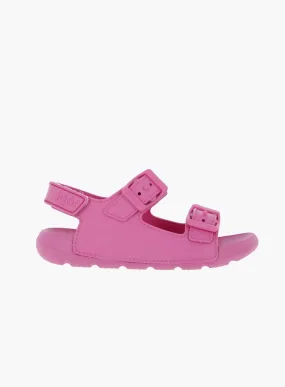 Igor Maui Jelly Sandals in Fuchsia