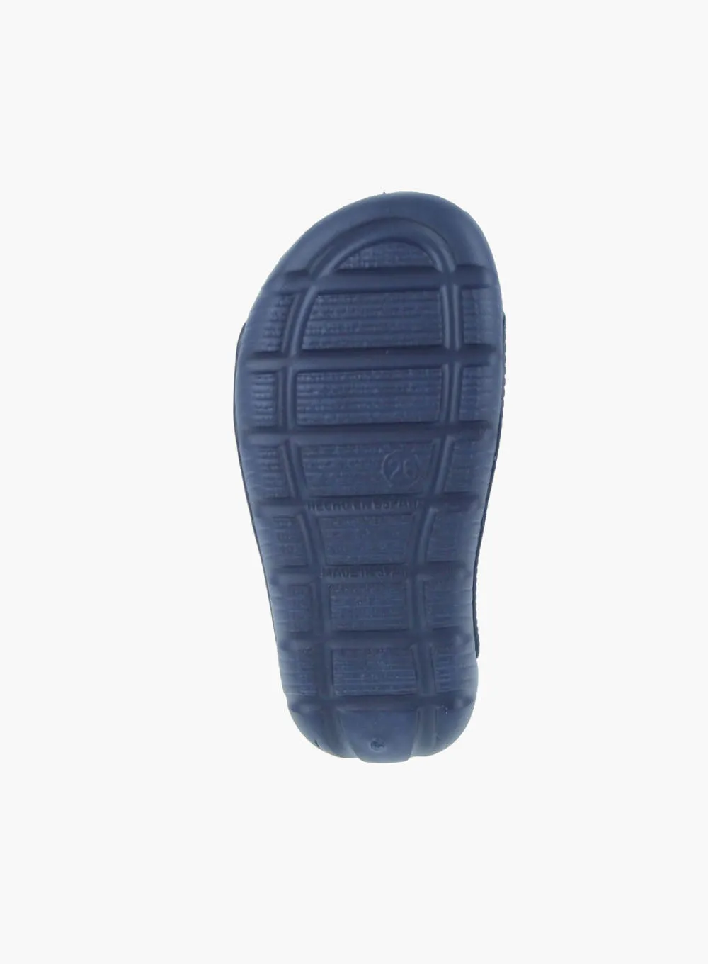 Igor Maui Jelly Sandals in Navy