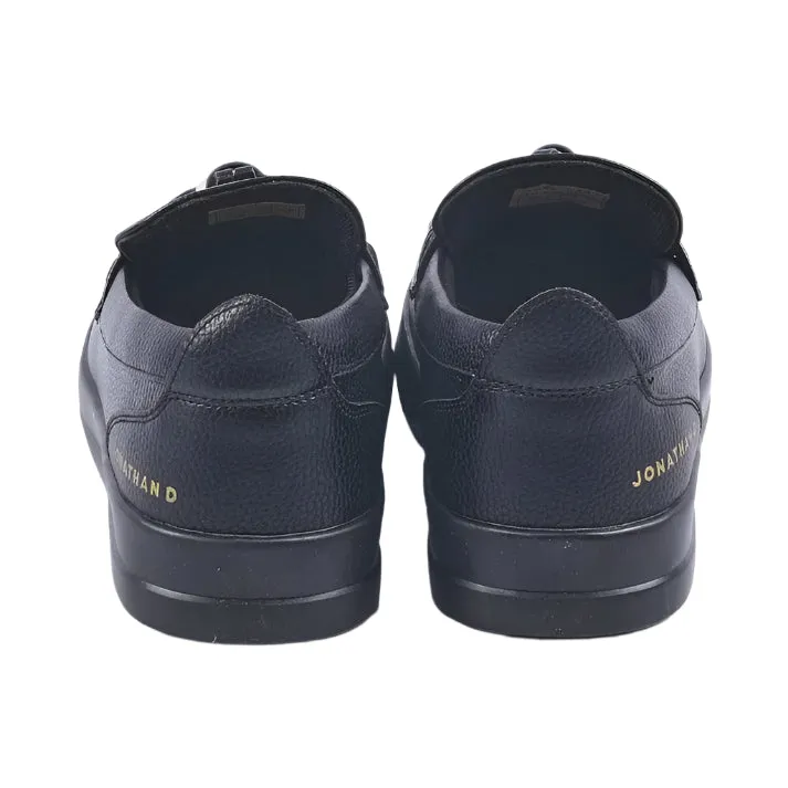 Jonathan D Tassel V2 Loafer - Black