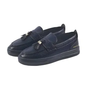 Jonathan D Tassel V2 Loafer - Black