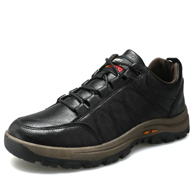Karim Men's Boots