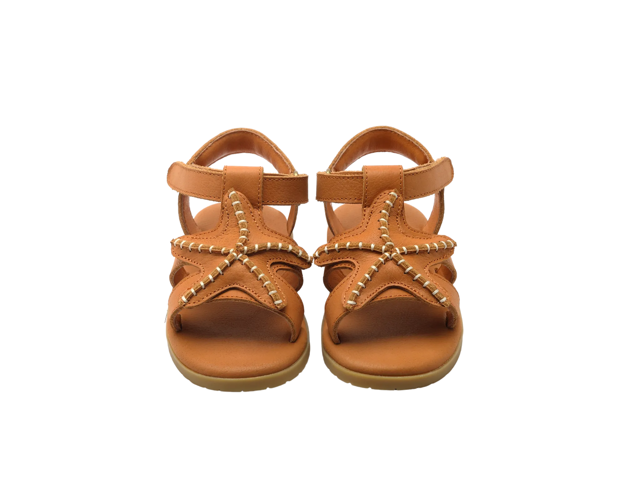 Lee Sea | Starfish | Caramel Leather