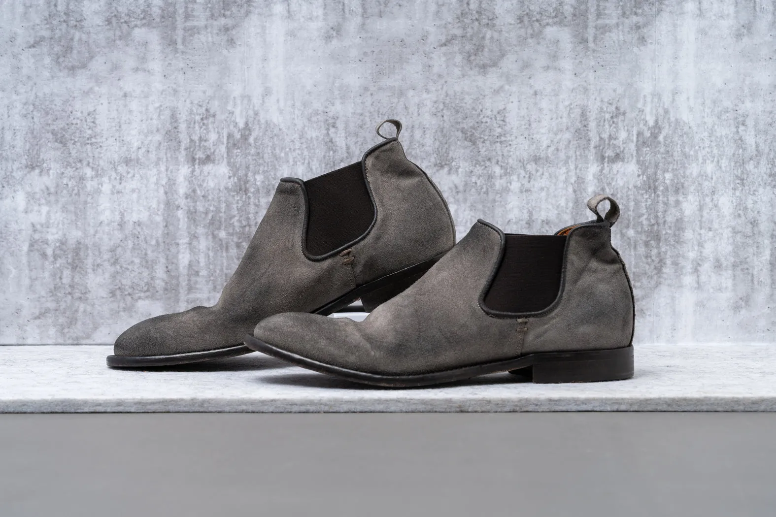 LEO Chelsea Boot
