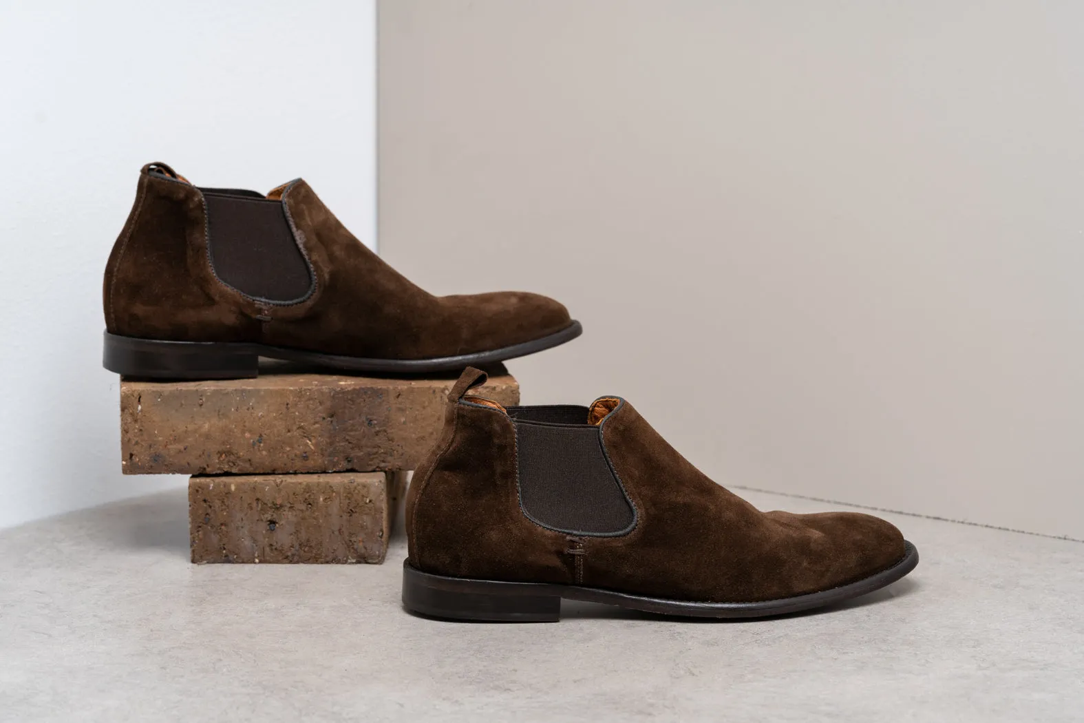 LEO Chelsea Boot
