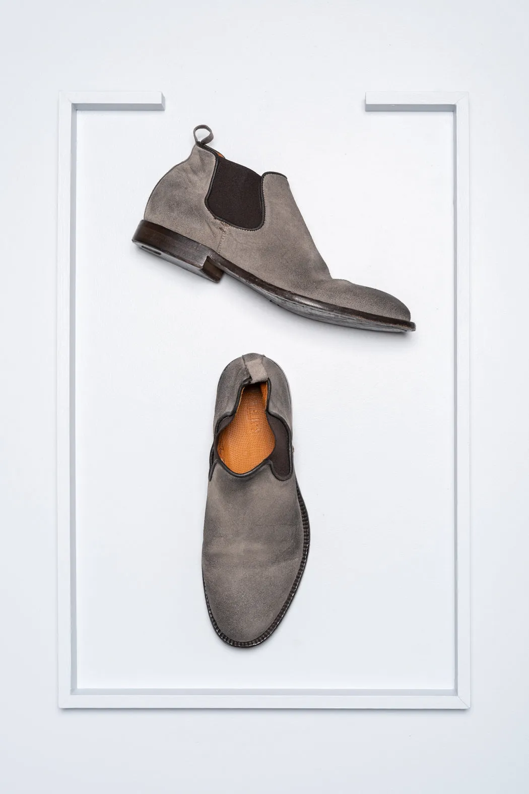 LEO Chelsea Boot