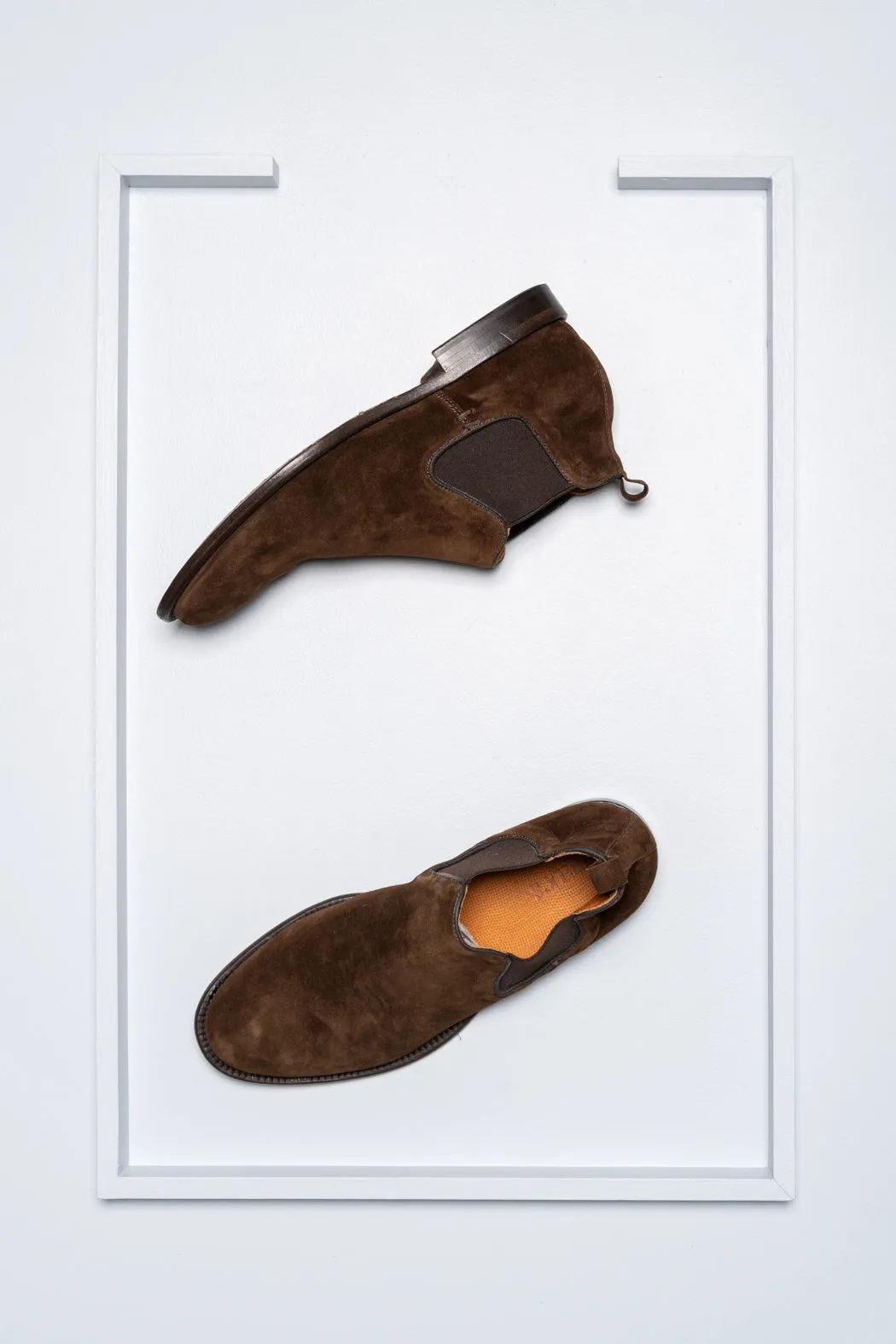 LEO Chelsea Boot