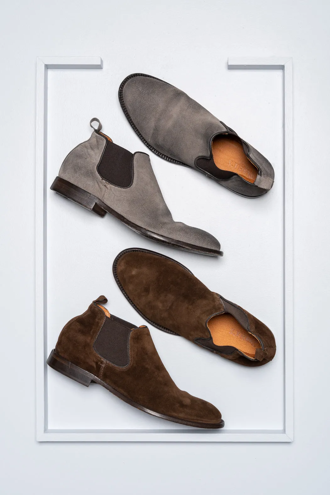 LEO Chelsea Boot