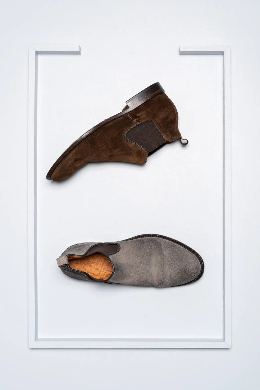 LEO Chelsea Boot