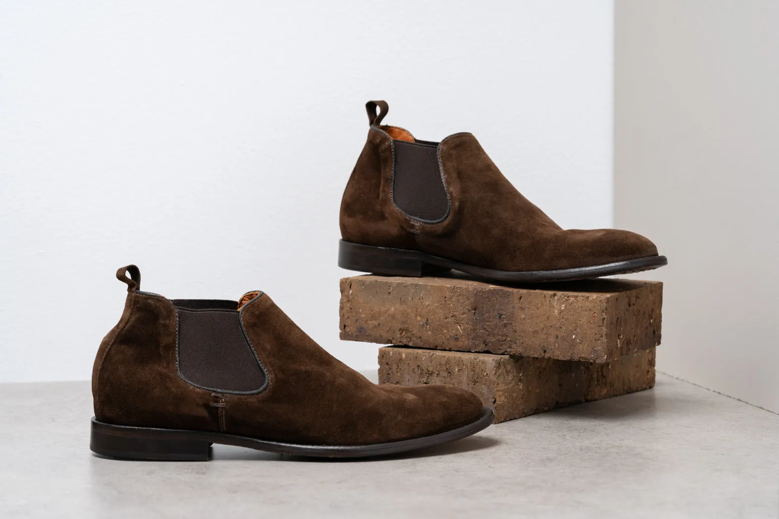 LEO Chelsea Boot