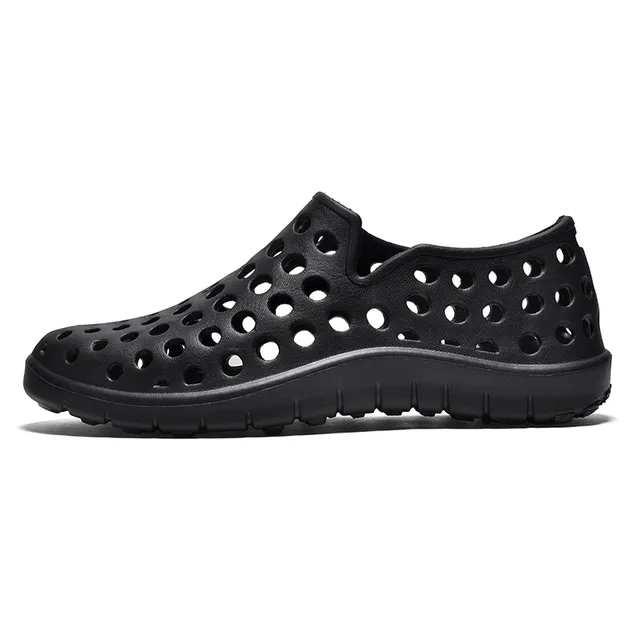 Lika Men's Casual Slippers