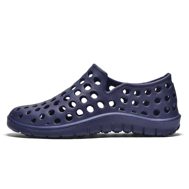 Lika Men's Casual Slippers