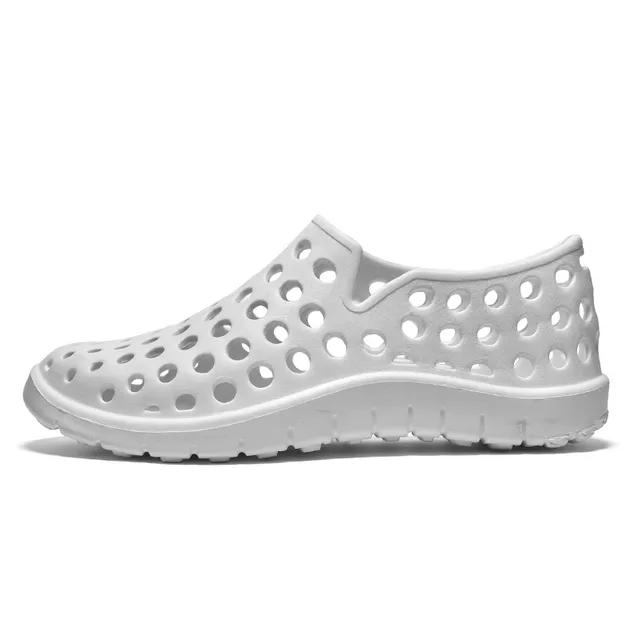 Lika Men's Casual Slippers