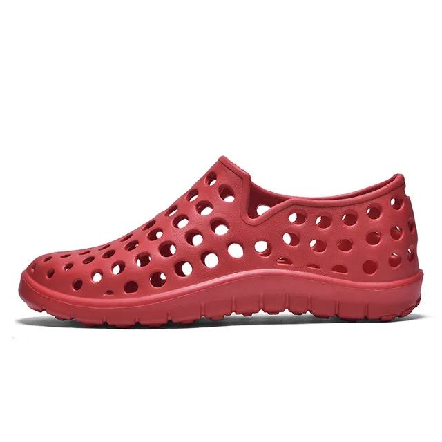 Lika Men's Casual Slippers
