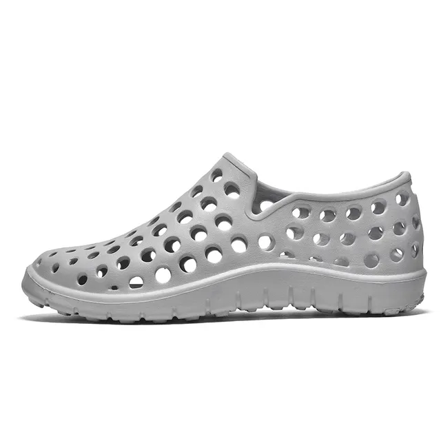 Lika Men's Casual Slippers