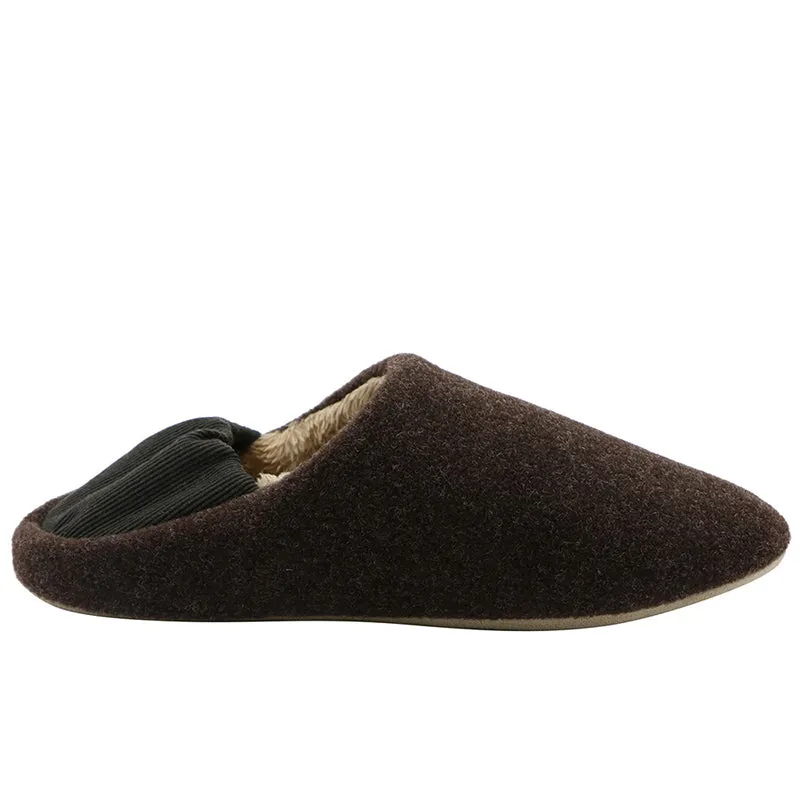 Men's & Women's Ultra Lightweight Winter Slippers House Warm