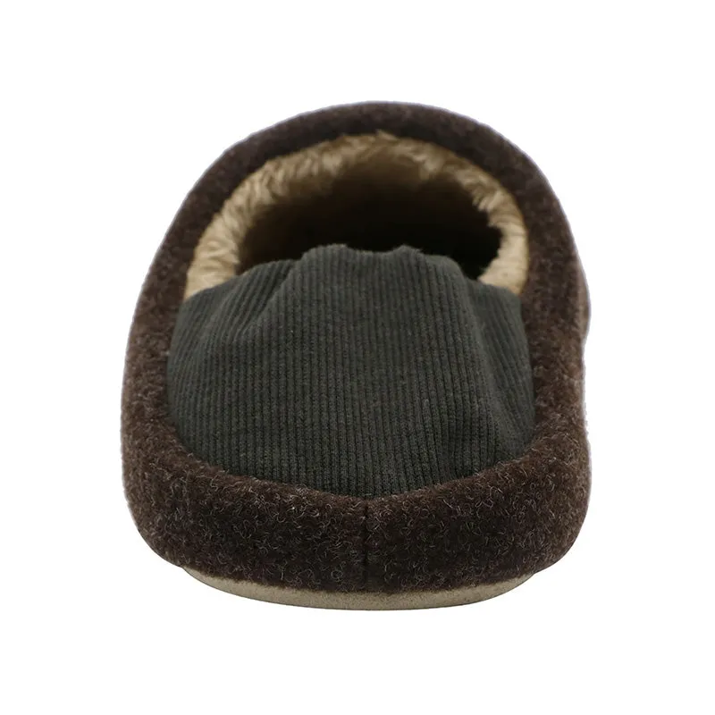 Men's & Women's Ultra Lightweight Winter Slippers House Warm