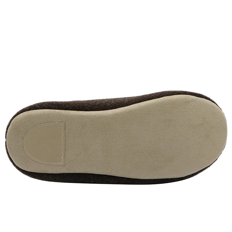 Men's & Women's Ultra Lightweight Winter Slippers House Warm