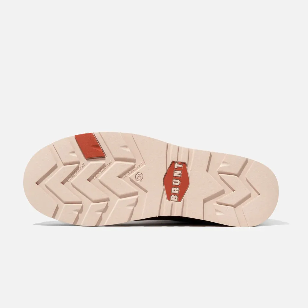 Men's Brunt The Bolduc Brunt Toe (Comp Toe) 9" Waterproof