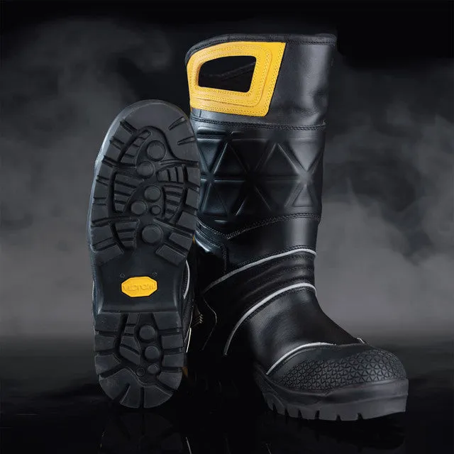 Men's Veridian Vanquish Structural Fire Boots