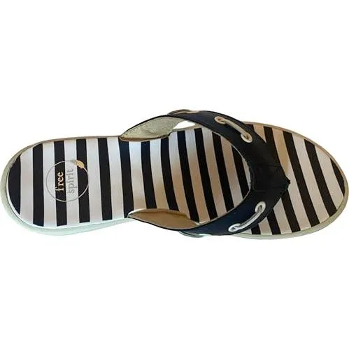 Miss Shoes 41006 Sandals